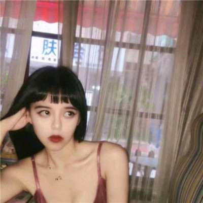 微信最火仙女范女生头像