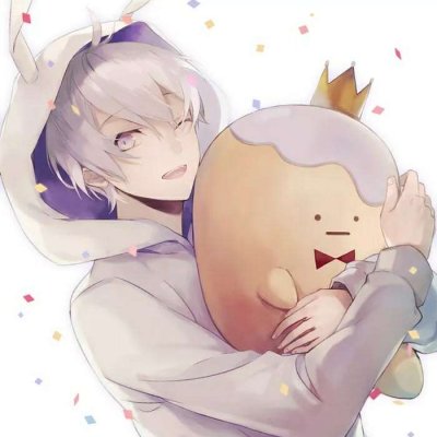 微信最新帅气高冷个性动漫二次元男生头像