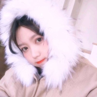 微信清新气质女生头像