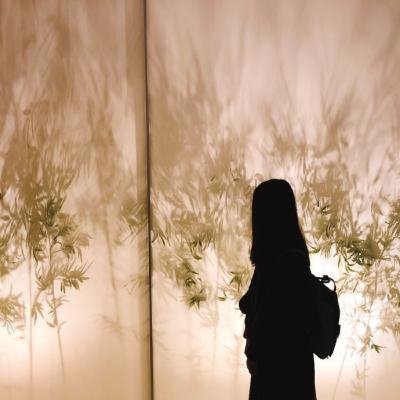 微信浪漫爱情情侣背影头像