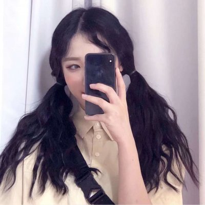 微信清新气质女生头像