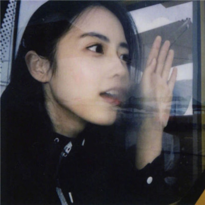 微信最火仙女范女生头像