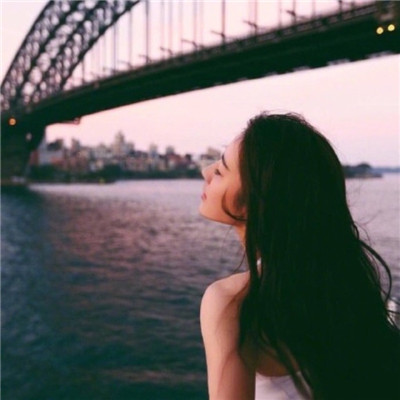 微信最火仙女范女生头像