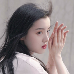 微信最新时尚可爱个性女生头像