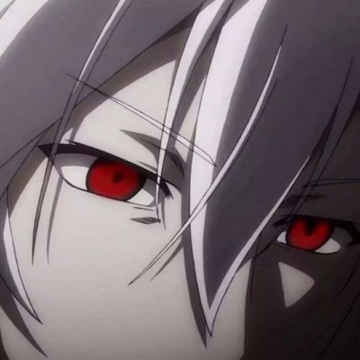 微信最新帅气高冷个性动漫二次元男生头像