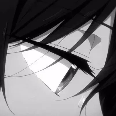 微信最新帅气高冷个性动漫二次元男生头像