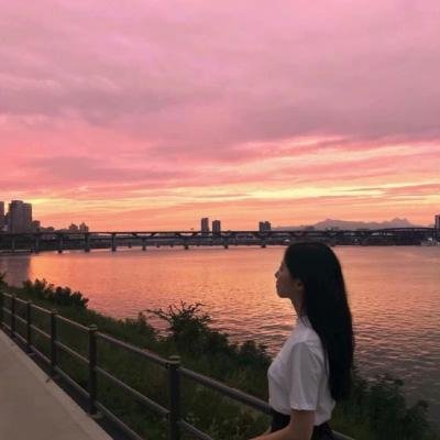 微信浪漫爱情情侣背影头像