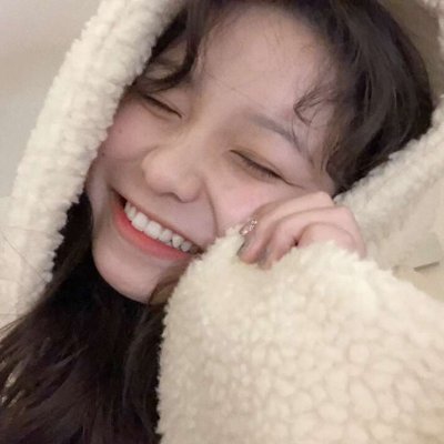 微信清新气质女生头像