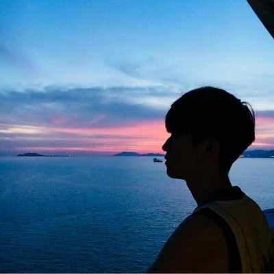 微信浪漫爱情情侣背影头像