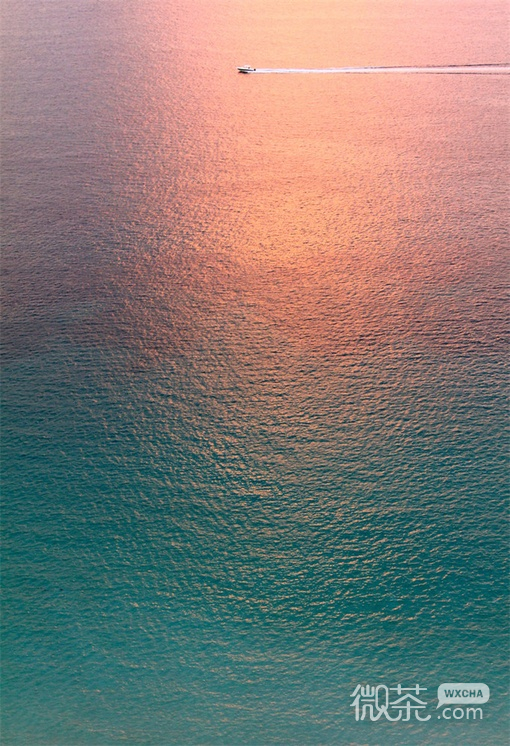 唯美意境风景静物微信聊天背景