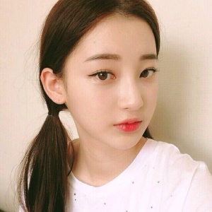 微信最新可爱火爆个性女生头像