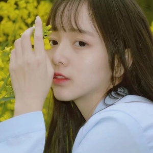 微信最新个性唯美霸气女生头像