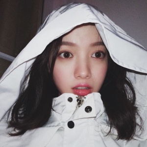 微信最新个性唯美霸气女生头像