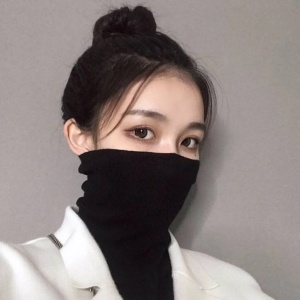 微信最新唯美可爱女生头像