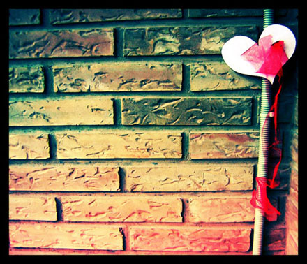 微信朋友圈个性非主流图片合集下载