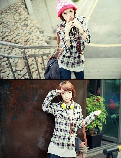 微信朋友圈个性非主流图片合集下载