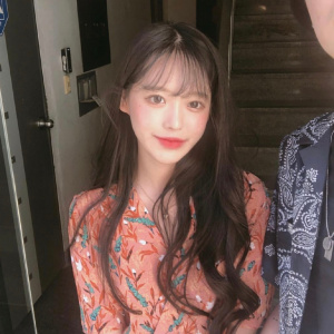 唯美佛系微信女生头像
