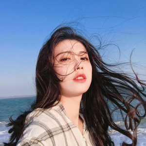 微信最新个性唯美霸气女生头像
