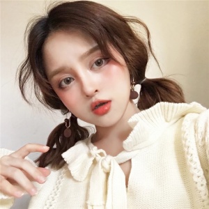微信最新唯美可爱女生头像