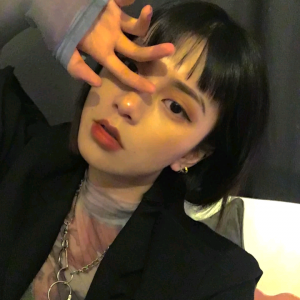 唯美佛系微信女生头像