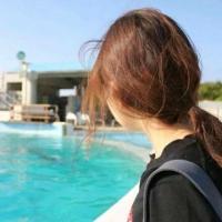 唯美小清新风格女生系列微信头像套图下载