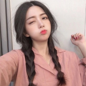 微信最新唯美可爱女生头像