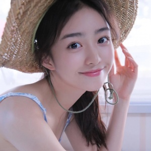 微信最新个性唯美霸气女生头像