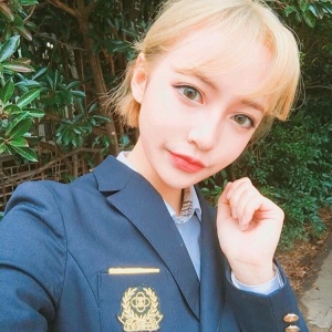微信最新唯美可爱女生头像