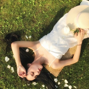 微信最新个性唯美霸气女生头像