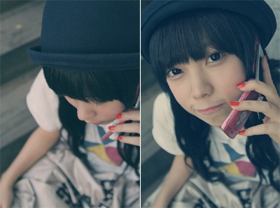 微信朋友圈个性非主流图片合集下载