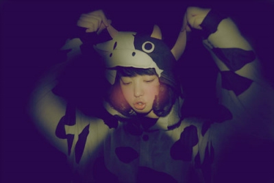 微信朋友圈个性非主流图片合集下载