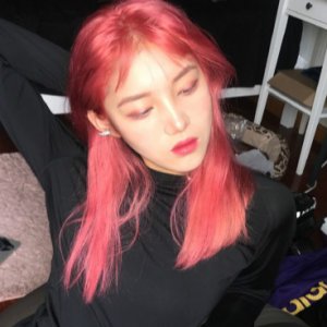 唯美佛系微信女生头像