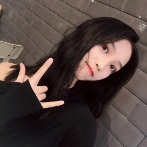 微信最新唯美可爱女生头像