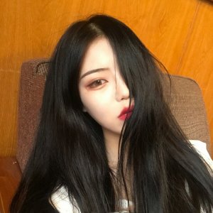 唯美佛系微信女生头像
