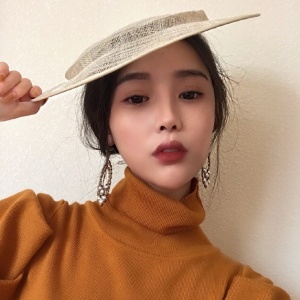 微信最新个性唯美霸气女生头像