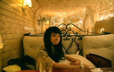 微信朋友圈个性非主流图片合集下载