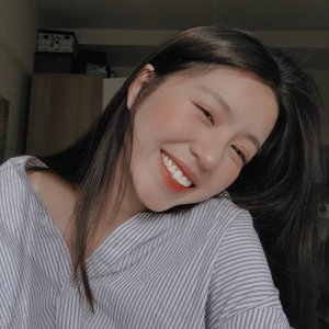 微信纯洁个性女生头像