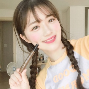 微信最新唯美可爱女生头像