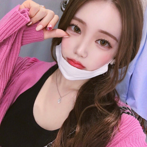 微信最新阳光清新女生头像