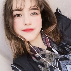 微信最新唯美可爱女生头像