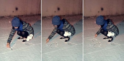 微信朋友圈个性非主流图片合集下载