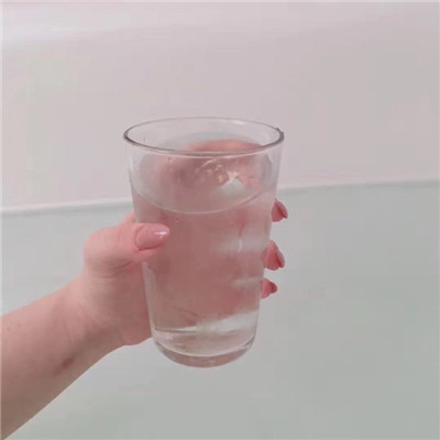 微信简单清新风景静物头像