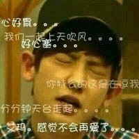 微信EXO恶搞表情包