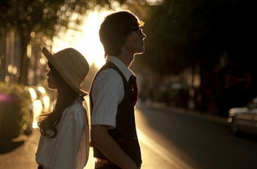 微信个性伤感风格朋友圈配图合集下载