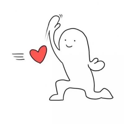 微信可爱卡通动漫头像