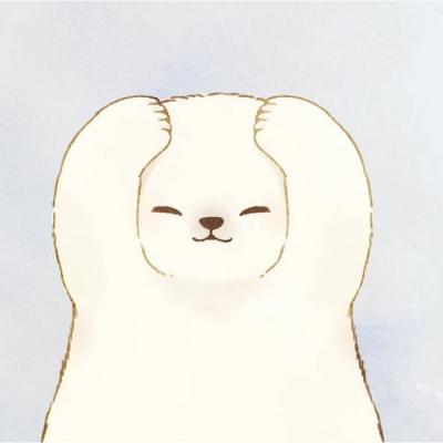 微信可爱卡通动漫头像