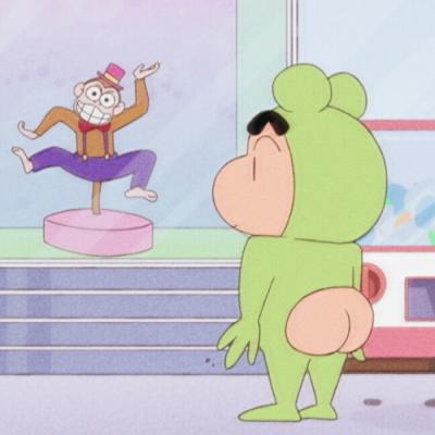 微信可爱卡通动漫头像