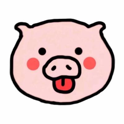 微信可爱卡通动漫头像