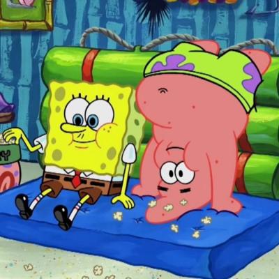 微信可爱卡通动漫头像