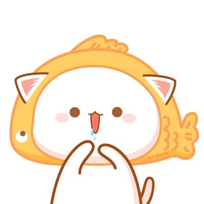 微信可爱卡通动漫头像